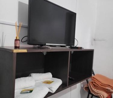 Catamarca Apartamento | Zurita Apart
