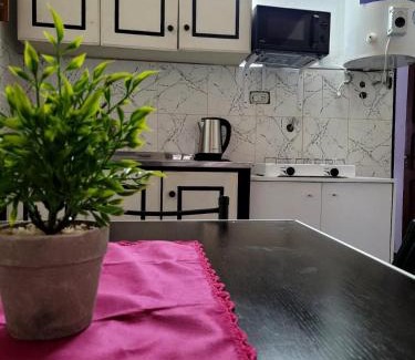 Catamarca Apartamento | Zurita Apart