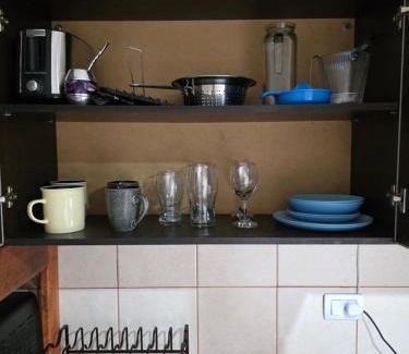 Catamarca Apartamento | Departamento equipado, centrico, cochera cubierta Sarmiento265apart D15