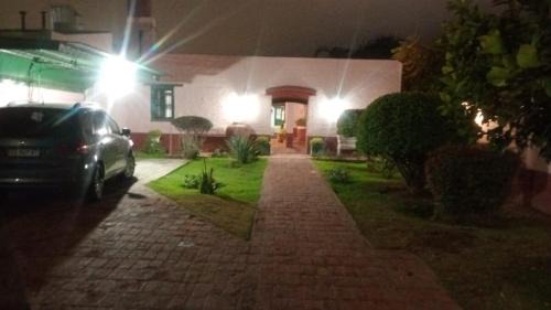 Catamarca Casa | La Rosadita