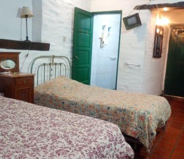 Catamarca Casa | La Rosadita