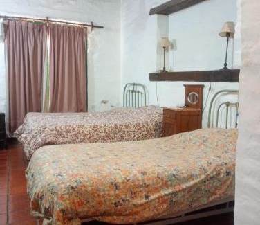 Catamarca Casa | La Rosadita