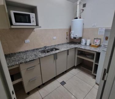 Catamarca Apartamento | Apart Chacabuco