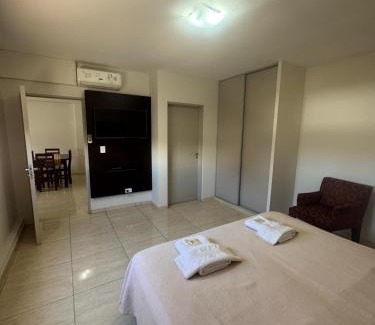 Catamarca Apartamento | Apart Chacabuco