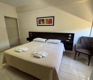Catamarca Apartamento | Apart Chacabuco