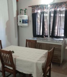 Catamarca Apartamento | Poncho alojamiento