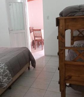 Catamarca Apartamento | Poncho alojamiento