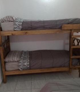 Catamarca Apartamento | Poncho alojamiento