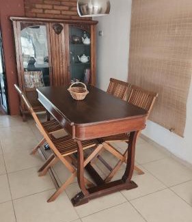 Catamarca Apartamento | Aires de campo en la ciudad