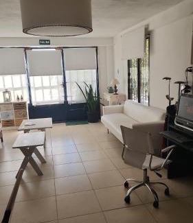 Catamarca Apartamento | Aires de campo en la ciudad