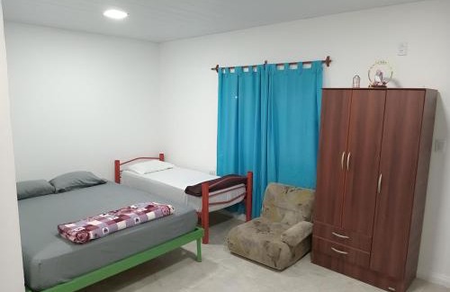 Catamarca Apartamento | RESIDENCIAL Leka