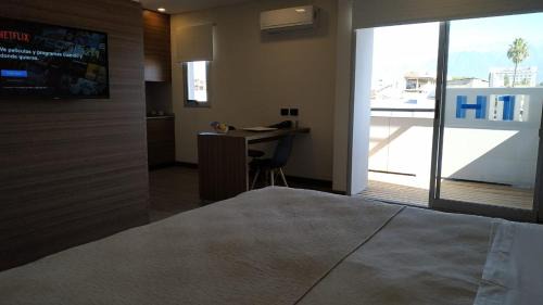 Catamarca Apartamento | H1 Apartments Hotel