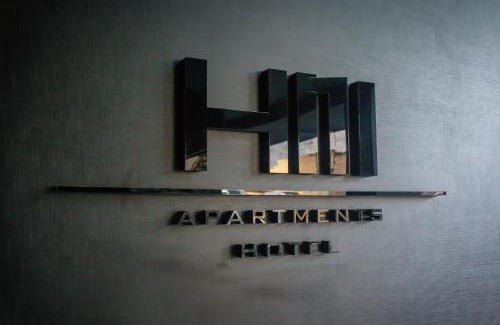 Catamarca Apartamento | H1 Apartments Hotel