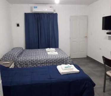 Catamarca Apartamento | La Chacarita apart