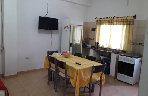 Catamarca Apartamento | La Chacarita apart