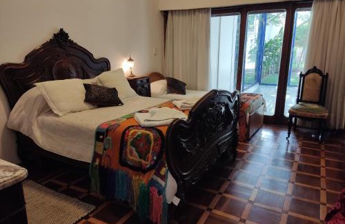 Catamarca Cama Y Desayuno | La Maison