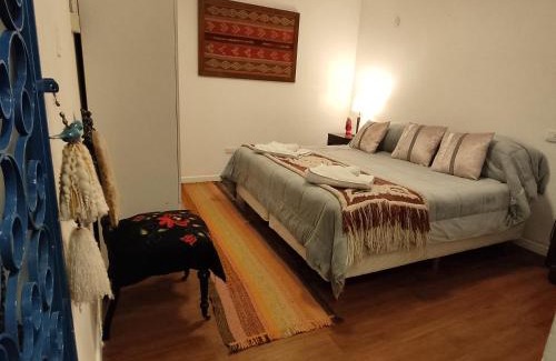 Catamarca Cama Y Desayuno | La Maison