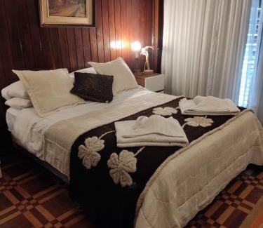 Catamarca Cama Y Desayuno | La Maison