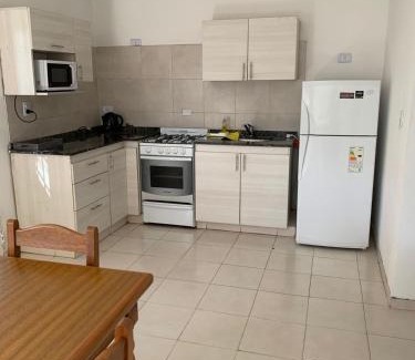 Catamarca Apartamento | Apart Ocampo Catamarca