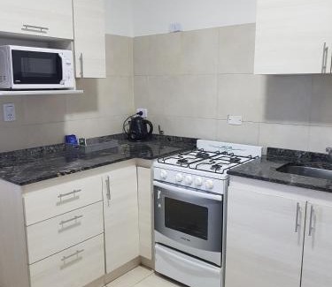Catamarca Apartamento | Apart Ocampo Catamarca