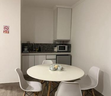 Catamarca Apartamento | APART ALTITUD