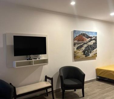 Catamarca Apartamento | APART ALTITUD