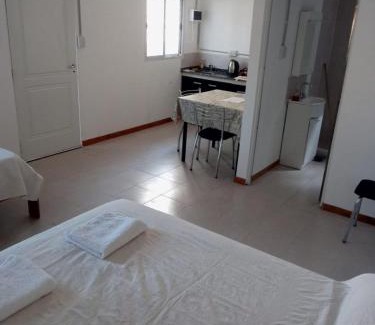 Catamarca Apartamento | Departamento Chacabuco