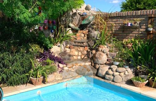 Catamarca Apartamento | Lyfrago casa con pileta