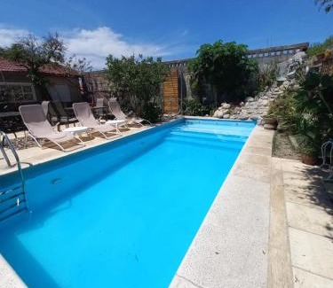 Catamarca Apartamento | Lyfrago casa con pileta