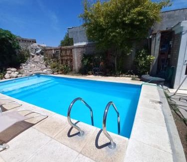 Catamarca Apartamento | Lyfrago casa con pileta