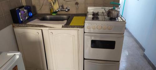 Catamarca Apartamento | Apart La Mochita II