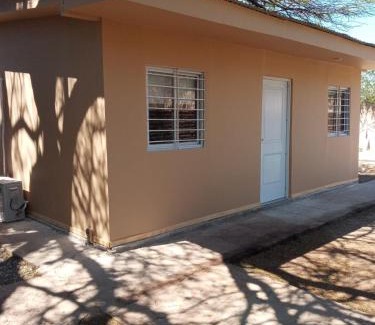 Catamarca Apartamento | Departamento Chacabuco 2