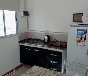 Catamarca Apartamento | Departamento Chacabuco 2