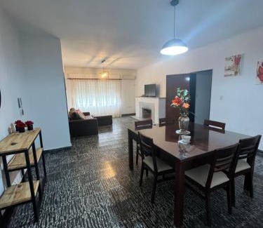 Catamarca Apartamento | Magnolia Departamento Céntrico