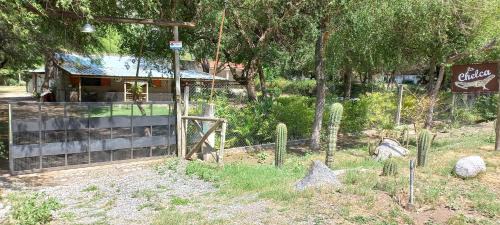 Catamarca Chalet De Esquí | La Chelca
