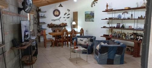 Catamarca Chalet De Esquí | La Chelca