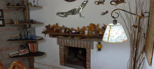Catamarca Chalet De Esquí | La Chelca