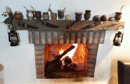 Catamarca Chalet De Esquí | La Chelca