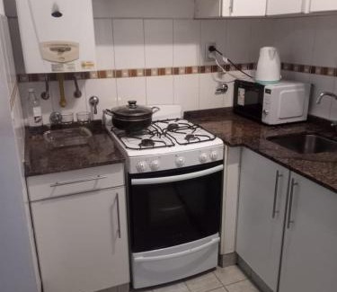 Catamarca Apartamento | Departamento Centro