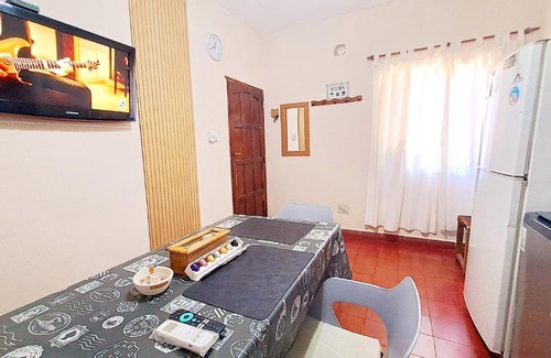 Catamarca Apartamento | Departamento Capital con Cochera Cubierta Gratis