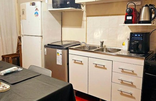 Catamarca Apartamento | Departamento Capital con Cochera Cubierta Gratis