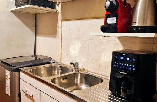 Catamarca Apartamento | Departamento Capital con Cochera Cubierta Gratis