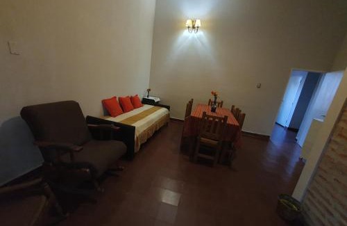 Catamarca Casa | La casita de la San Martín