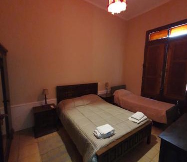 Catamarca Casa | La casita de la San Martín