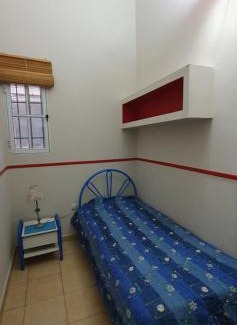 Catamarca Casa | La casita de la San Martín