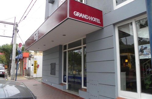 Catamarca Hotel | Grand Hotel