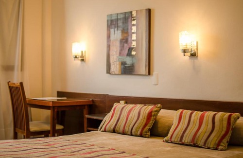 Catamarca Hotel | Grand Hotel