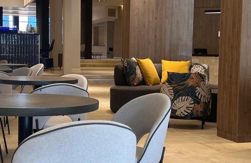 Catamarca Hotel | Nuevo Hotel Ancasti