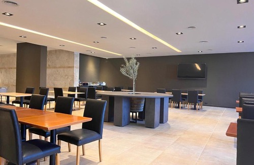 Catamarca Hotel | Nuevo Hotel Ancasti