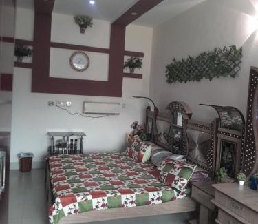 Faisalabad Casa | Ar Stay